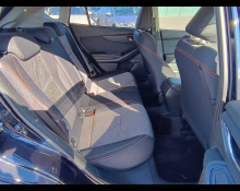Subaru Impreza XV 2021