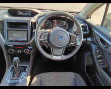 Subaru Impreza XV 2021