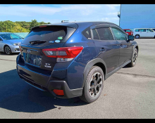Subaru Impreza XV 2021