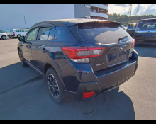 Subaru Impreza XV 2021