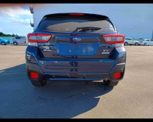 Subaru Impreza XV 2021