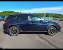Subaru Impreza XV 2021