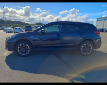 Subaru Impreza XV 2021