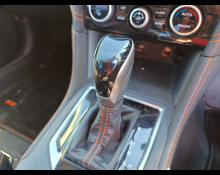 Subaru Impreza XV 2021