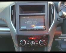 Subaru Impreza XV 2021