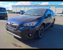 Subaru Impreza XV 2021