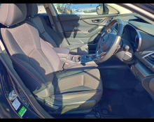 Subaru Impreza XV 2021