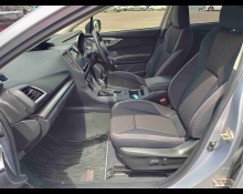 Subaru Impreza 2019