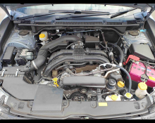 Subaru Impreza 2019
