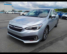 Subaru Impreza 2019