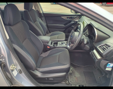 Subaru Impreza 2019