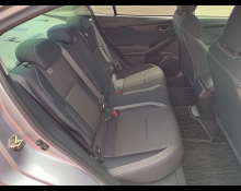 Subaru Impreza 2019