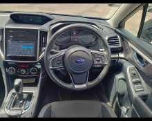 Subaru Impreza 2019