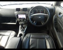 Hummer H3 2010