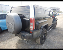 Hummer H3 2010