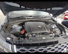 Land Rover Range Rover Velar 2020