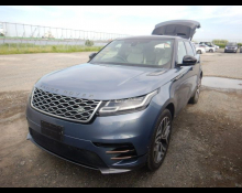 Land Rover Range Rover Velar 2020