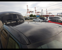 Land Rover Range Rover Velar 2020