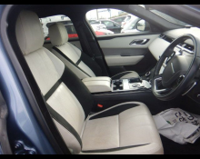 Land Rover Range Rover Velar 2020