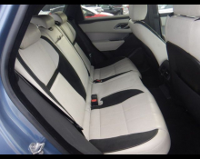 Land Rover Range Rover Velar 2020