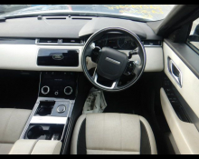Land Rover Range Rover Velar 2020