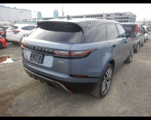 Land Rover Range Rover Velar 2020