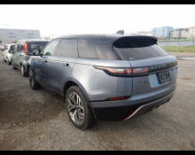 Land Rover Range Rover Velar 2020