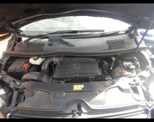 Mercedes-Benz V-Class 2016