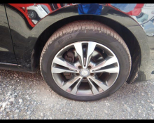 Mercedes-Benz V-Class 2016