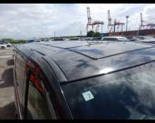 Mercedes-Benz V-Class 2016