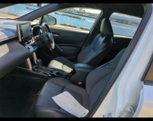 Toyota Corolla Cross 2022