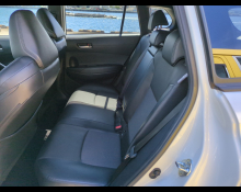 Toyota Corolla Cross 2022