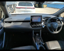 Toyota Corolla Cross 2022