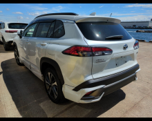 Toyota Corolla Cross 2022