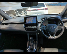 Toyota Corolla Cross 2022