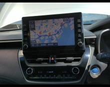 Toyota Corolla Cross 2022