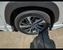 Toyota Corolla Cross 2022