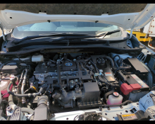 Toyota Corolla Cross 2022