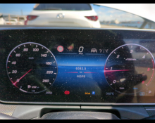 Mercedes-Benz C-Class 2022