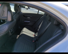 Mercedes-Benz C-Class 2022