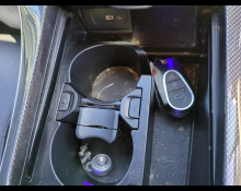 Mercedes-Benz C-Class 2022