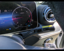 Mercedes-Benz C-Class 2022