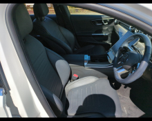 Mercedes-Benz C-Class 2022