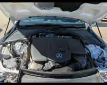 Mercedes-Benz C-Class 2022