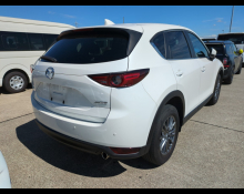 Mazda CX 5 2020