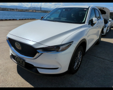 Mazda CX 5 2020