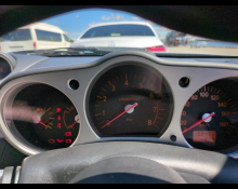 Nissan Fairlady Z 2004