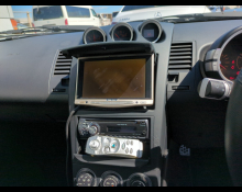 Nissan Fairlady Z 2004