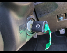 Nissan Fairlady Z 2004