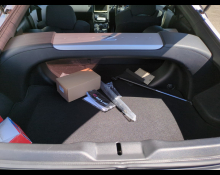 Nissan Fairlady Z 2004